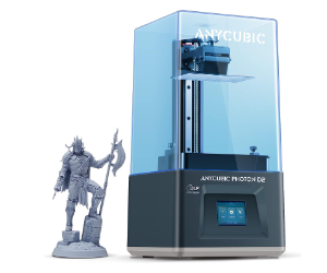 ANYCUBIC Photon D2 Imprimante 3D à ...