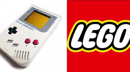 La console Game Boy revient : Nintendo annonce une nouvelle collaboration avec LEGO
