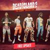 Deux extensions majeures et des kits cosmétiques : les développeurs du jeu d'action zombie Dead Island 2 ont partagé les plans de développement du jeu.-5 Deux extensions majeures et des kits cosmétiques : les développeurs du jeu d'action zombie Dead Island 2 ont partagé les plans de développement du jeu.-5