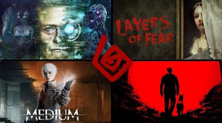 Les projets de Bloober Team prennent de l'ampleur : le studio polonais développe un film d'horreur VR à gros budget pour les plateformes Meta Quest.