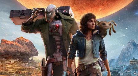 Les premières critiques de Star Wars Outlaws seront publiées le 26 août.