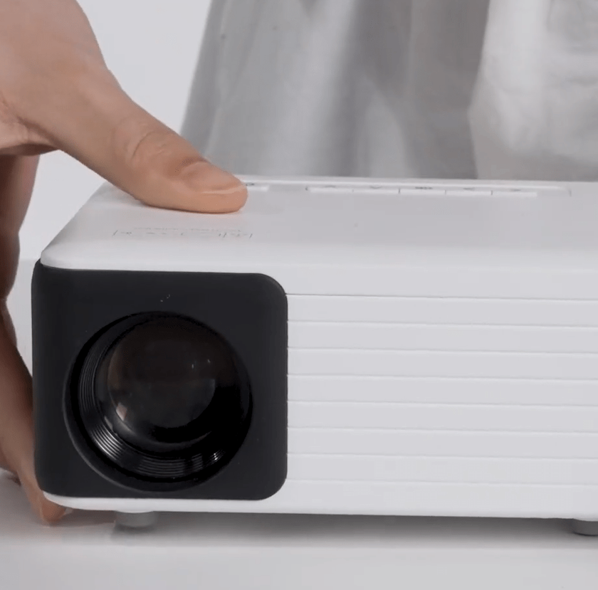 Mini projecteur YOTON Y3