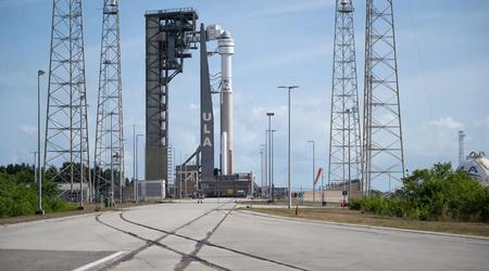 La NASA reporte la première mission de l'équipage du Boeing Starliner
