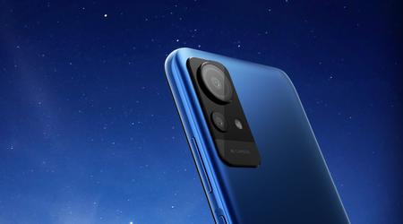 HTC annonce le smartphone Wildfire E3 Lite avec écran IPS, appareil photo 13MP et Android 12
