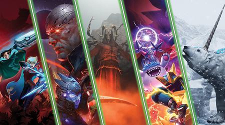 38 jeux gratuits à essayer : Microsoft lance le Xbox Indie Game Fest