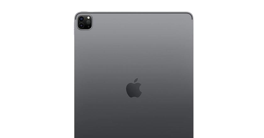 Apple iPad Pro tablettes avec charge sans fil qi