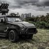 Saab a démontré pour la première fois le fonctionnement de combat du système de défense aérienne MSHORAD.-14 Saab a démontré pour la première fois le fonctionnement de combat du système de défense aérienne MSHORAD.-14