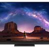 Vue de face du téléviseur Panasonic Z95B