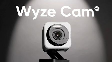 Wyze ajoute l'intelligence artificielle aux caméras : les alertes textuelles décrivent désormais les événements en temps réel