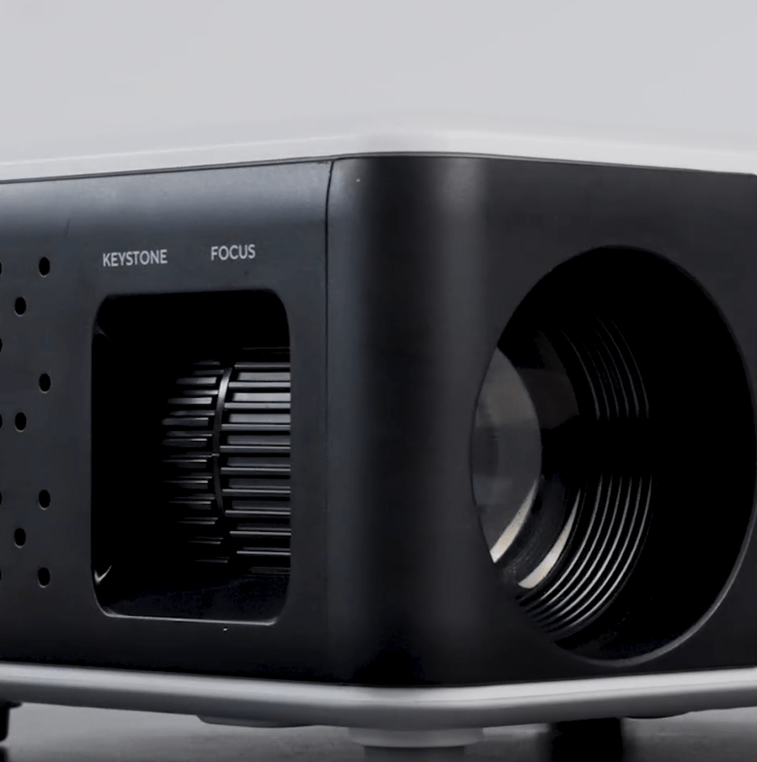 Projecteur YOTON Y3 HD
