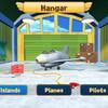 Avion dans le jeu Stunt Flyer