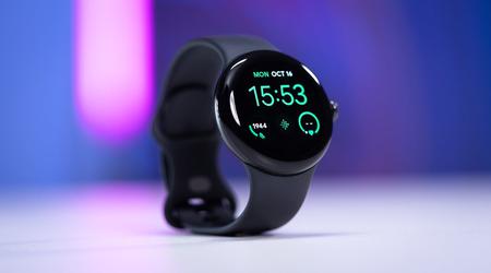Google pourrait suspendre la mise à jour Wear OS 5 pour la Pixel Watch et la Pixel Watch 2
