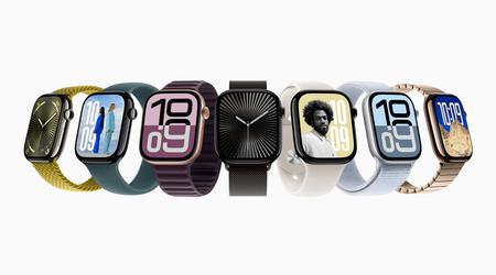 La nouvelle publicité de l'Apple Watch Series 10 montre comment la smartwatch va devenir un facteur de motivation pour atteindre les objectifs de 2025 (vidéo)