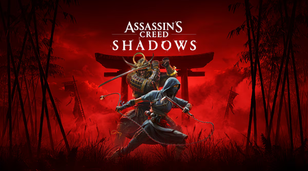 Assassin's Creed Shadows sera supporté en 4K/60FPS sur Xbox Series X et PlayStation 5, - Ubisoft