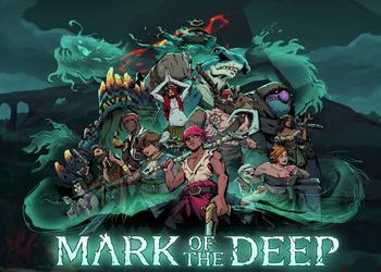 Jeu du jour : Mark of ...
