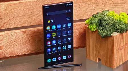 Critique du Samsung Galaxy S23 Ultra : les étoiles sont au rendez-vous