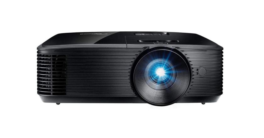 Projecteur Optoma HD146X le plus lumineux