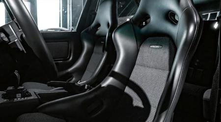 Les Italiens ont sauvé Recaro Automotive de la faillite