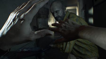 Resident Evil 7 franchit le cap des 15 millions d’exemplaires vendus, et Resident Evil Village - 11 millions