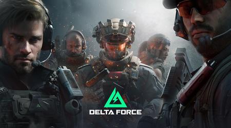 La sortie de la version mobile de Delta Force a été reportée : les développeurs veulent présenter aux utilisateurs iOS et Android le meilleur jeu de tir possible. 