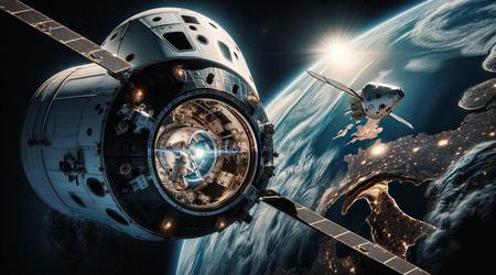 SpaceX lance Polaris Dawn pour la première sortie commerciale dans l'espace le 27 août
