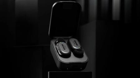 Shure lance le premier microphone de Lavalier sans fil et sans matériel supplémentaire