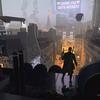 Vampires à Paris : le concept art du jeu d'action Marvel's Blade d'Arkane Studios a été dévoilé.-6 Vampires à Paris : le concept art du jeu d'action Marvel's Blade d'Arkane Studios a été dévoilé.-6