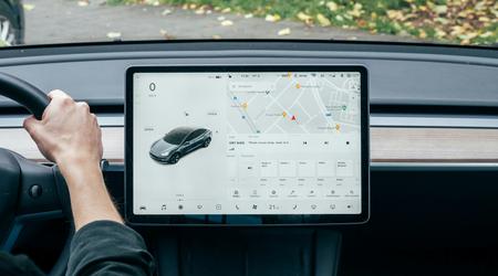 Tesla a baissé le prix du pack Full Self-Driving, contrairement à ce qu'avait déclaré Musk.