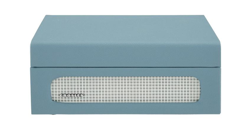 Crosley CR8017B-WB platine vinyle moins de 100 euros