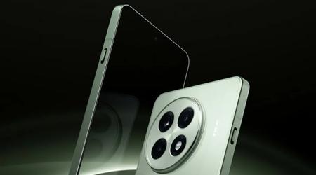 Le rendu du OnePlus Ace 5 a fuité en ligne : Corps en céramique, triple appareil photo et nouvelle puce Snapdragon 8 Gen 3