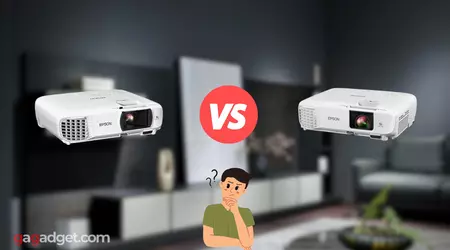 Epson 1060 vs Epson 880 : Comparatif