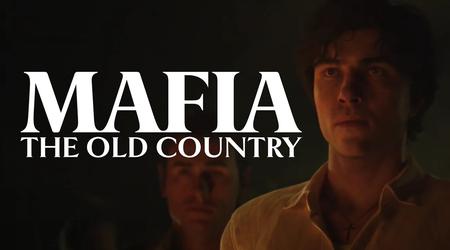 Ne le manquez pas ! La première démonstration de gameplay de Mafia : The Old Country aura lieu début mai