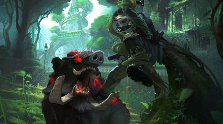 Une bande-annonce détaillée du jeu de tir ukrainien ambitieux Forest Reigns a été dévoilée.