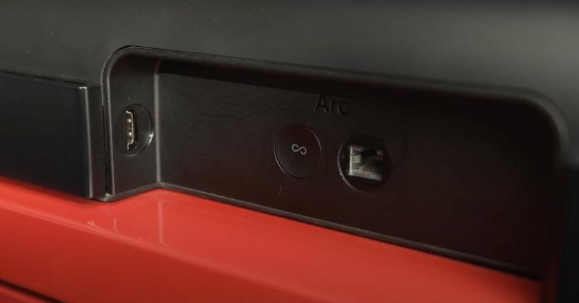 Sonos Arc meilleure barre de son xiaomi