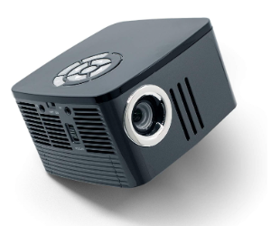 Mini-projecteur AAXA P7