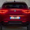 Le design du nouveau Stelvio