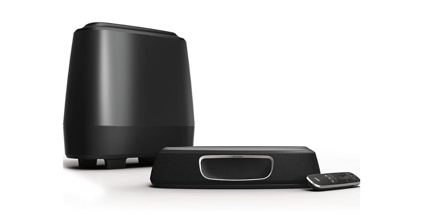 POLK AUDIO MAGNIFI MINI barre de son pour ordinateur