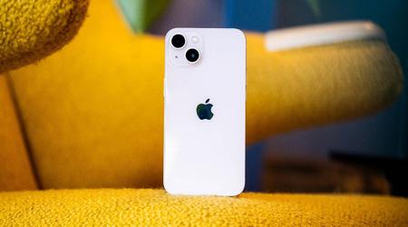 Gionee a présenté une copie de l'iPhone 13 avec le système d'exploitation Huawei pour 80 $