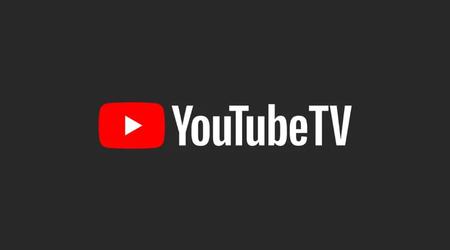 YouTube TV augmente ses prix : l'abonnement de base coûtera 82,99 dollars à partir de janvier 2025