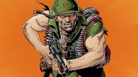 Au revoir, Sergent Rock ? DC Studios annule l'adaptation de la bande dessinée de la Seconde Guerre mondiale