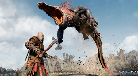 Les développeurs de God of War : Ragnarok ont révélé le système de combat, les nouveaux ennemis, la puissance de Kratos et les nouvelles capacités de combat d'Atreus.