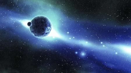 Les scientifiques pensent que les planètes de matière noire existent et ont trouvé un moyen de les rechercher.