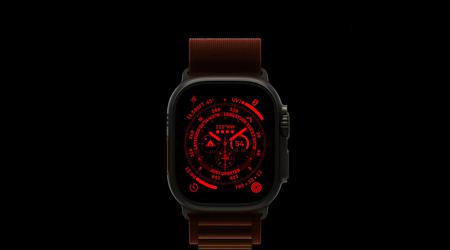 Apple pourrait abandonner la Watch Ultra avec écran microLED