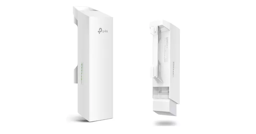 point d'accès réseau TP-Link CPE210