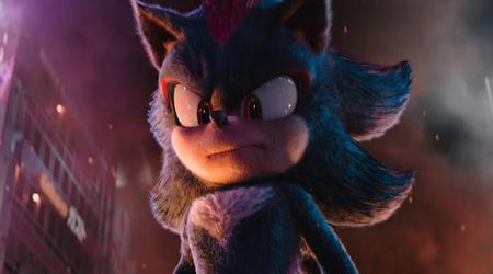 Sonic the Hedgehog 3 dépasse Détective Pikachu pour devenir le deuxième film basé sur des jeux vidéo ayant réalisé le plus de recettes.