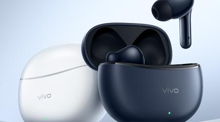 Il n'y a pas que les smartphones vivo S18 : vivo dévoilera également ses nouveaux écouteurs TWS le 14 décembre.