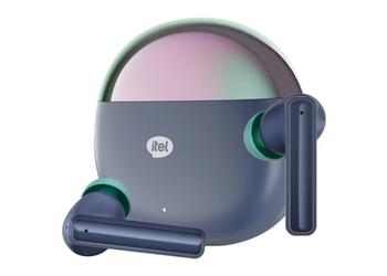 itel dévoile des écouteurs sans fil ...