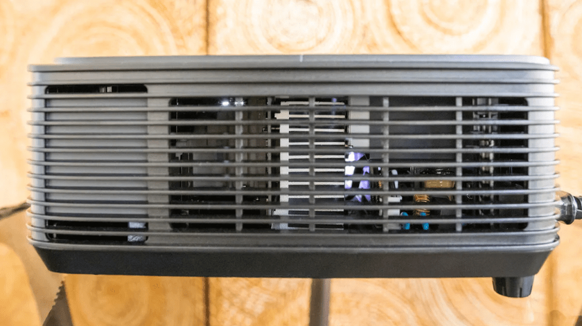 HD146X Optoma test et avis