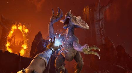 La remasterisation officielle d'Oblivion est sortie, mais Bethesda a soutenu les auteurs du remake fan de Skyblivion