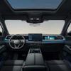 Intérieur du VW Teramont Pro - miniature